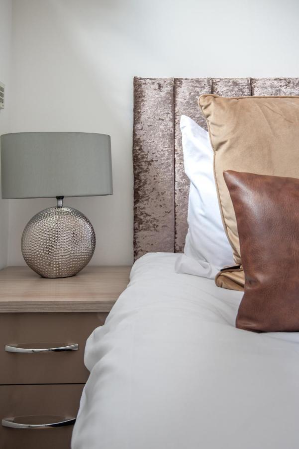 Stunning 2Bed Brick Lane Apartment ลอนดอน ภายนอก รูปภาพ